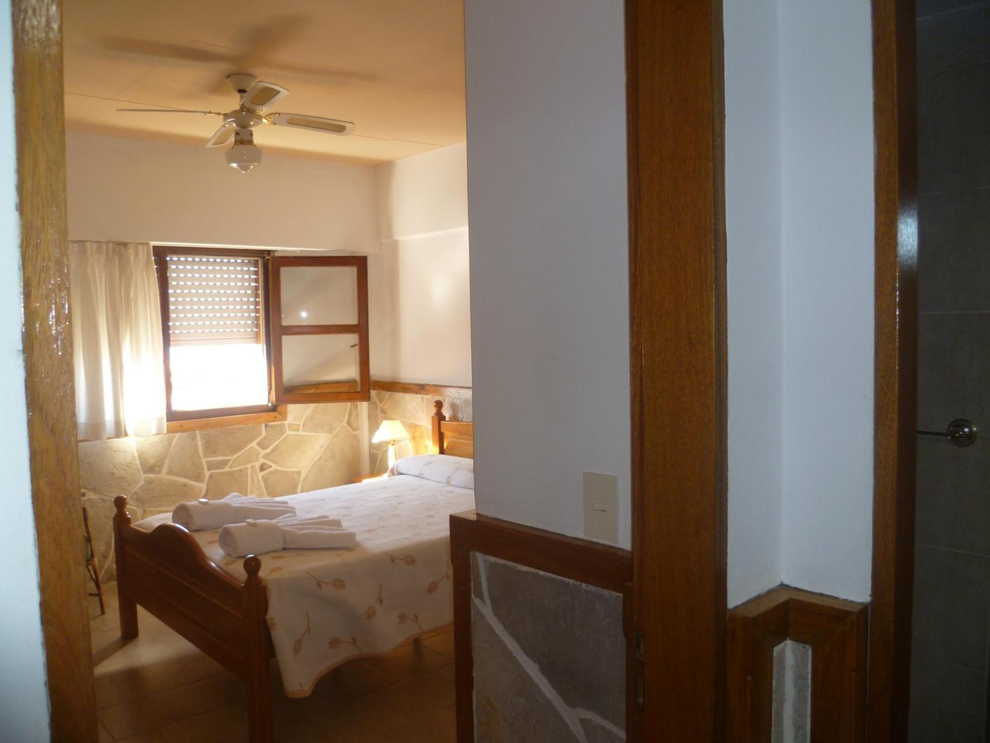 Acquamarina Hotel Вила Гесел Екстериор снимка