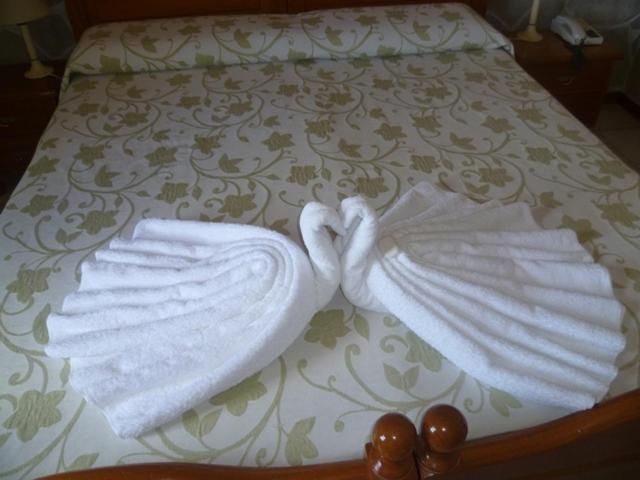 Acquamarina Hotel Вила Гесел Стая снимка