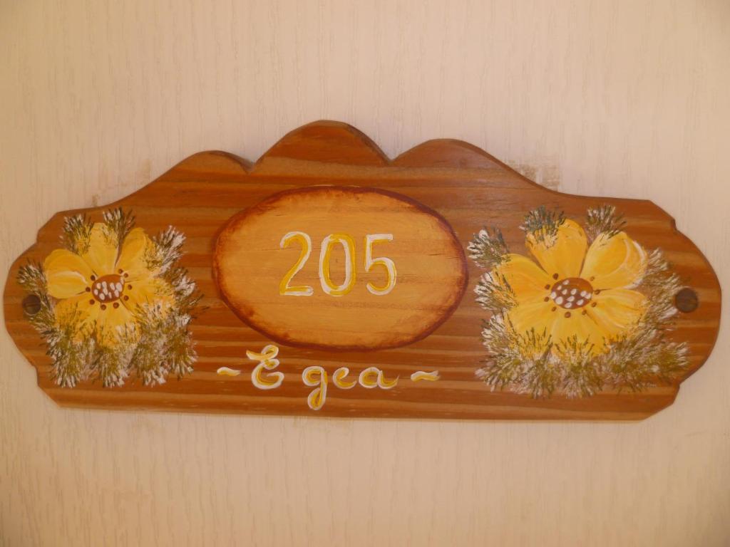 Acquamarina Hotel Вила Гесел Екстериор снимка